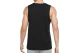 Nike Dri-Fit Hyverse Μπλούζα Αμάνικη Ανδρική (DV9841 010)