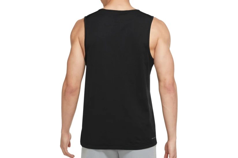 Nike Dri-Fit Hyverse Μπλούζα Αμάνικη Ανδρική (DV9841 010)