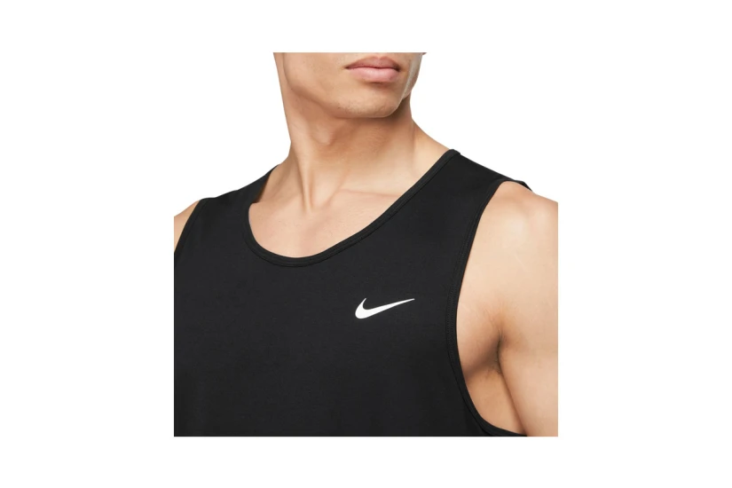 Nike Dri-Fit Hyverse Μπλούζα Αμάνικη Ανδρική (DV9841 010)