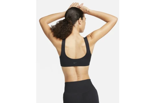 Nike Alate All U Μπουστάκι Γυναικείο (DV9855 010)