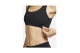 Nike Dri-FIT Alate All U Γυναικείο Αθλητικό Μπουστάκι Μαύρο