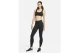 Nike Dri-FIT Alate All U Γυναικείο Αθλητικό Μπουστάκι Μαύρο