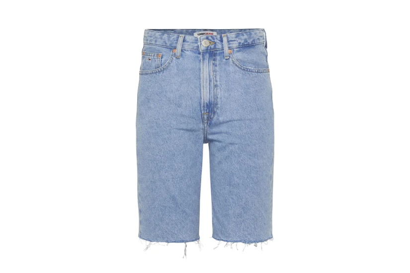 Tommy Jeans Harper Γυναικεία Βερμούδα Τζιν