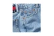 Tommy Jeans Harper Γυναικεία Βερμούδα Τζιν
