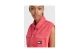 Tommy Jeans Oversized Vest Bf Bg7005 Πουκάμισο Αμάνικο Γυναικείο (DW0DW15683 TJN)