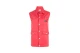 Tommy Jeans Oversized Vest Bf Bg7005 Πουκάμισο Αμάνικο Γυναικείο (DW0DW15683 TJN)
