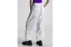 Tommy Jeans Tjw Parachute Wind Pant Παντελόνι Φόρμας Γυναικείο (DW0DW16101YBR)