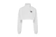 Tommy Jeans Ultra Cropped Γυναικείο Αντιανεμικό Ελαφρύ Μπουφάν