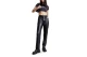 Tommy Jeans Tjw Julie Pleather Pant Παντελόνι Casual Γυναικείο (DW0DW16945 BDS)