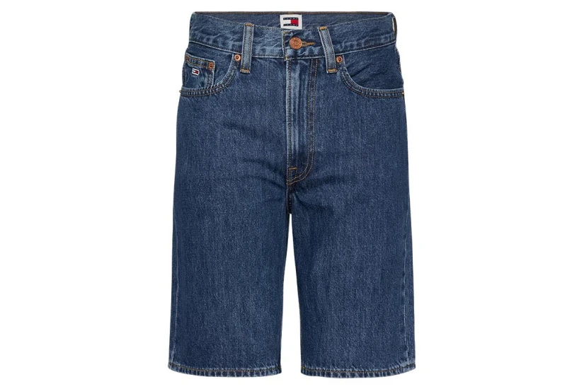 Tommy Jeans Harper Hgh Beruda (DW0DW17634 1A5)