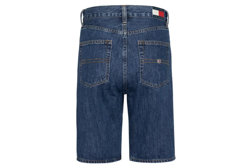 Tommy Jeans Harper Hgh Beruda (DW0DW17634 1A5)