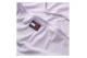 Tommy Jeans Slim Rib Badge Strap Ss Ext (DW0DW17896 W06)
