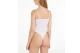 Tommy Jeans Essential Strappy Body (DW0DW17993 YBR)