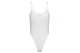 Tommy Jeans Essential Strappy Body (DW0DW17993 YBR)