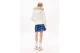 Tommy Jeans Shiny Water Repellent Down Γυναικείο Puffer Μπουφάν με Κουκούλα