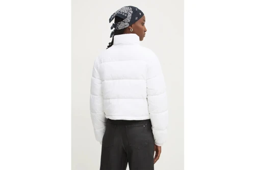 Tommy Jeans Crp Essential Μπουφάν Puffer Γυναικείο (DW0DW18828 YBR)