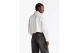 Tommy Jeans Γυναικείο Cropped Πουκάμισο Λευκό
