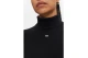 Tommy Jeans Essential Turtleneck Γυναικεία Μακρυμάνικη Μπλούζα