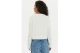 Tommy Jeans Essential Badge Cardigan Γυναικεία Πλεκτή Ζακέτα