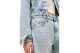 Tommy Jeans Mia Γυναικεία Τζιν Βερμούδα