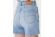 Tommy Jeans Mom Γυναικείο Τζιν Σορτς