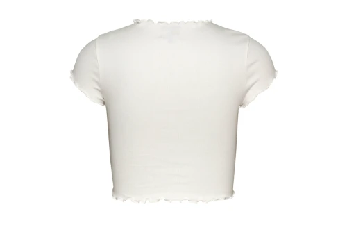 Tommy Jeans Babylock T-Shirt Γυναικείο (DW0DW20623 YBL)