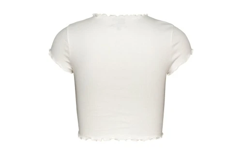 Tommy Jeans Babylock T-Shirt Γυναικείο (DW0DW20623 YBL)
