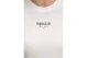 Tommy Jeans Essential Γυναικείο Κοντομάνικο T-Shirt Εκρού