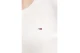 Tommy Jeans Essential Γυναικεία Βαμβακερή Ζακέτα Εκρού