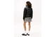 Tommy Jeans Γυναικείο Μπουφάν Puffer Μαύρο