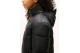 Tommy Jeans Γυναικείο Μπουφάν Puffer Μαύρο