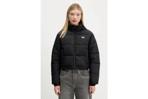 Tommy Jeans Water Repellent Relaxed Μπουφάν Puffer Γυναικείο (DW0DW21620 BDS)