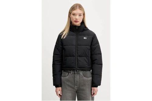 Tommy Jeans Water Repellent Relaxed Μπουφάν Puffer Γυναικείο (DW0DW21620 BDS)