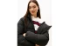 Tommy Jeans Water Repellent Ripstop Γυναικείο Μπουφάν Puffer