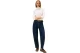Tommy Jeans Slim Turtleneck Γυναικείο Πουλόβερ Εκρού