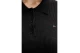 Tommy Jeans Γυναικεία Μακρυμάνικη Μπλούζα Polo Μαύρη