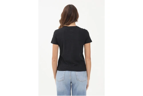 Tommy Jeans Essential Logo 2 T-Shirt Γυναικείο (DW0DW21842 BDS)