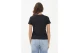 Tommy Jeans Essential Logo 2 Γυναικείο Κοντομάνικο T-Shirt Μαύρο