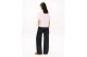 Tommy Jeans Boxy Badge Γυναικείο Κοντομάνικο T-Shirt Ροζ
