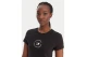 Tommy Jeans Slim Essential Logo 1 Γυναικείο Κοντομάνικο T-Shirt