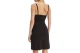 Tommy Jeans Linear Strappy Γυναικείο Φόρεμα Mini Μαύρο