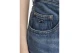 Tommy Jeans Charlie Γυναικεία Βερμούδα Τζιν Μπλε