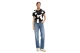 Tommy Jeans Γυναικείο Κοντομάνικο T-Shirt Μαύρο