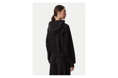 Tommy Jeans Script Raglan Hoodie Γυναικείο (DW0DW22825 BDS)