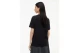Tommy Jeans Rhinestone Logo Jersey Relaxed T-Shirt Γυναικείο (DW0DW23267 BDS)