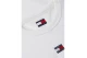 Tommy Jeans Badge Crew Μπλούζα Με Λαιμόκοψη Γυναικεία (DW0DW23297 YBL)