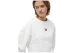 Tommy Jeans Badge Crew Μπλούζα Με Λαιμόκοψη Γυναικεία (DW0DW23297 YBL)