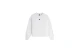 Tommy Jeans Badge Crew Μπλούζα Με Λαιμόκοψη Γυναικεία (DW0DW23297 YBL)