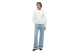 Tommy Jeans Badge Crew Μπλούζα Με Λαιμόκοψη Γυναικεία (DW0DW23297 YBL)