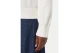 Tommy Jeans Essential Πλεκτή Μπλούζα Με Ψηλό Λαιμό Γυναικεία (DW0DW23361 YBH)